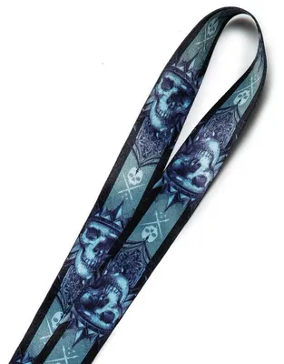 Obrázek produktu pro Sullen Clothing Lanyard - Silvio