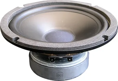 Obrázek produktu pro DEXON 6B30/P reproduktor basový hifi