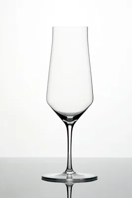 Produktbild von Zalto Biergläser 6er Set, mundgeblasen, dünnwandig, 350 ml, 22,3 cm Höhe, Modell 11800