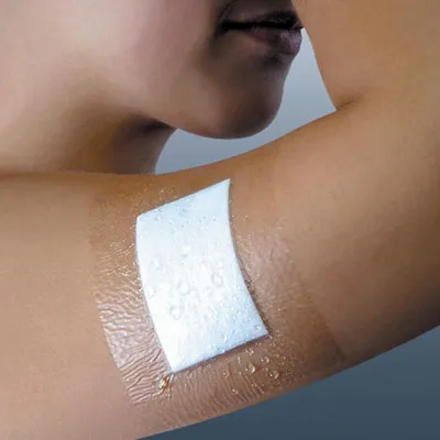 Produktbild von Holthaus Medical Holthaus Wundverband Ypsiderm plus
