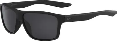 Produktbild von Nike NIKE PREMIER N IU4692X Matte black/dark grey lens 60/13/135 Unisex Sonnenbrillen