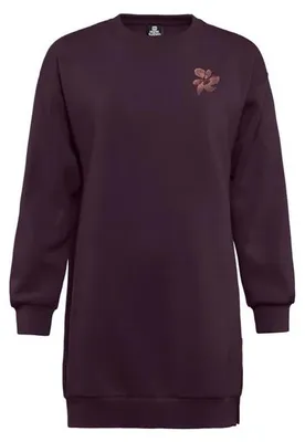 Produktbild von Horsefeathers Qiana Sweatshirt (Brombeere)