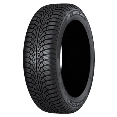Obrázek produktu pro Pneumatika DUNLOP 195/60 R15 88T WINTER TRAIL