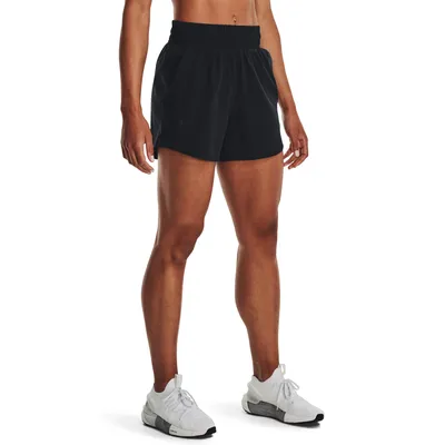 Obrázek produktu pro Kraťasy Flex Woven Short 5in-BLK