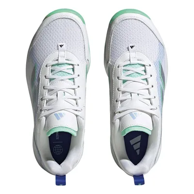 Produktbild von Adidas Avaflash Gris Verde Mujer Hp5272