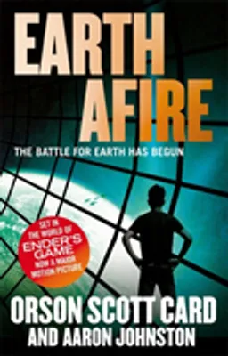 Produktbild von Earth Afire