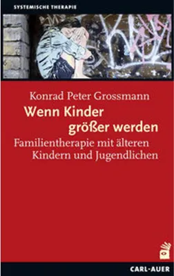 Immagine prodotto di Wenn Kinder größer werden