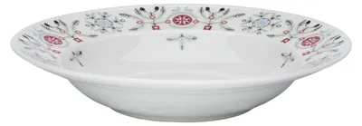 Productafbeelding van Rörstrand Swedish Grace, soepterrine, wintercollectie, 25 cm, artikelnummer 1074234