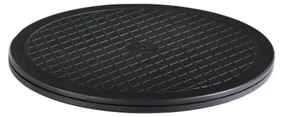 Zdjęcie produktu dla Hama 00220893, 100 kg, 360°, Czarny