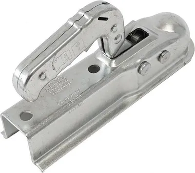 Produktbild von AL-KO Kugelkupplung AK7 Vierkant 70 mm 750 kg