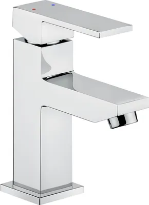 Produktbild von SINTRA Waschtisch-Einhebelmischer chrom