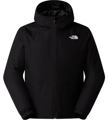 Image de Veste Northface M Quest Mono Ins, couleur noire TNF, taille S