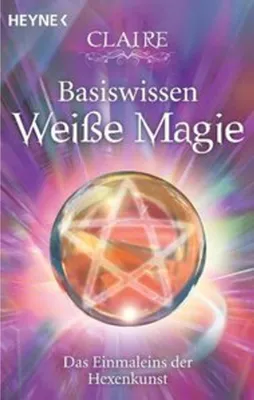 Immagine prodotto di Basiswissen Weiße Magie