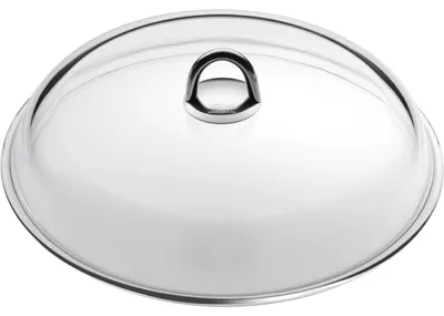 Produktbild von Silit Glasdeckel 24cm zu Passion Colours 2151237013