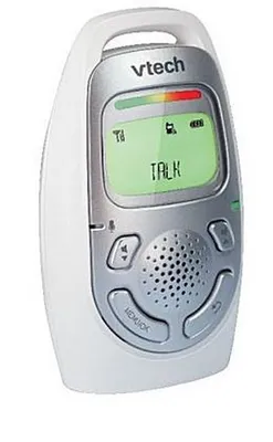 Produktbild von Vtech 80-117500 - Babyphon Bm2110 0-24 Monate
