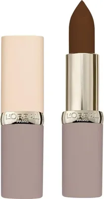 Obrázek produktu pro L'Oreal Paris Color Riche Ultra-Matte Nude Lipstick 11 No Dependency 1 ks