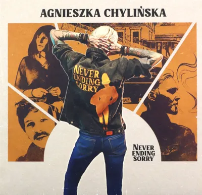 Immagine prodotto di Agnieszka Chylińska: Never Ending Sorry