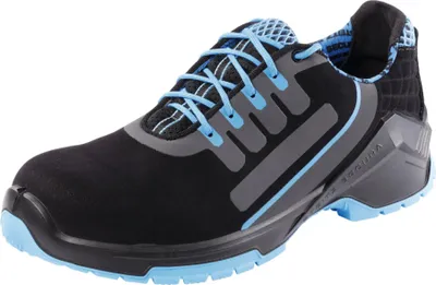 Produktbild von Steitz Secura Sicherheitshalbschuh S3 VD PRO 1500 SF NB, Gr. 50