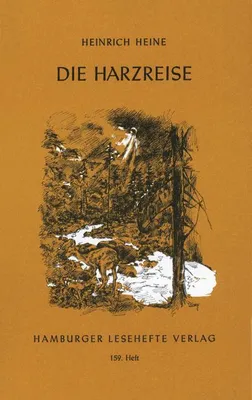 Image de Die Harzreise