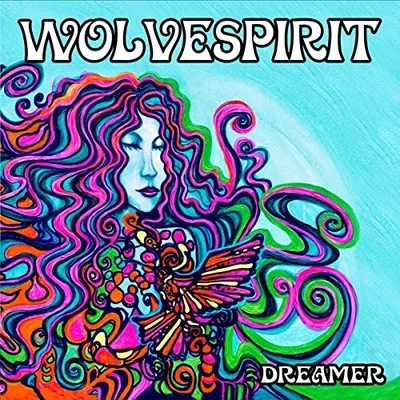 Produktbild von Wolvespirit-Dreamer