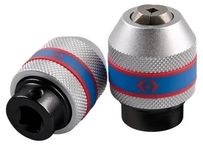 Produktbild von 3/8'' Griff Für 2-6Mm Gewinde - Ky39123010M