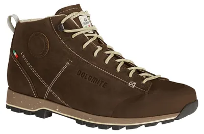Produktbild von DOLOMITE Herren Wanderschuhe Cinquantaquattro Mid FG EVO