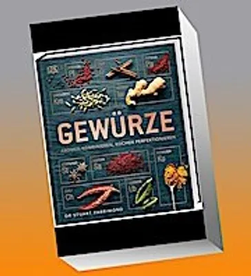 Produktbild von Gewürze
