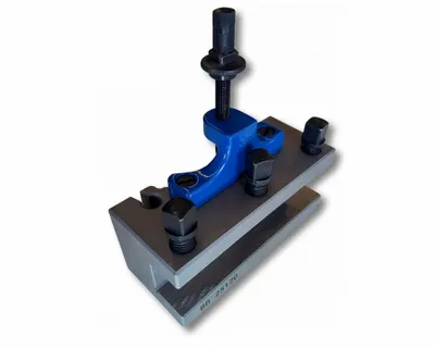 Produktbild von stahlhalter multifix b Schnellwechselhalter Meiselhalter Bohrstahlhalter BD 25120