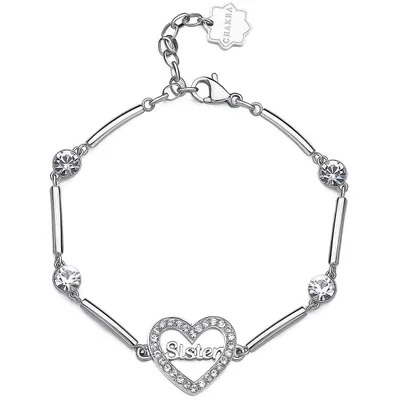 Produktbild von Armbanden   Kettenarmband Brosway Silber   Kollektion Chakra - frau