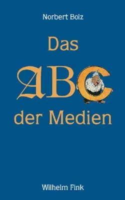 Immagine prodotto di Das ABC der Medien