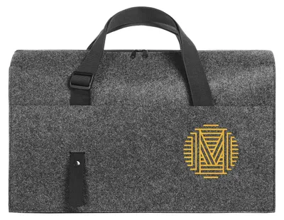 Produktbild von Halfar - Aktentasche "Modern Classic", XL LT5481 (50 cm x 27 cm x 16 cm) (Anthrazit)