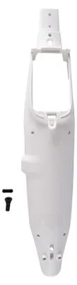 Image de Rowenta, partie inférieure blanche de l'aspirateur balai Powerline Extreme RH8147WA