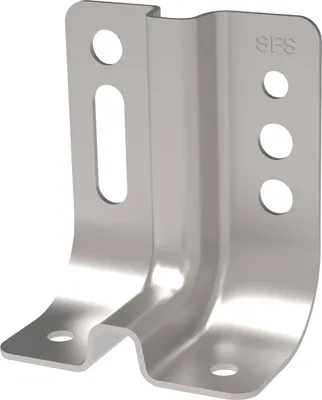 Produktbild von SFS JB-W-Montagewinkel 70x40x55mm