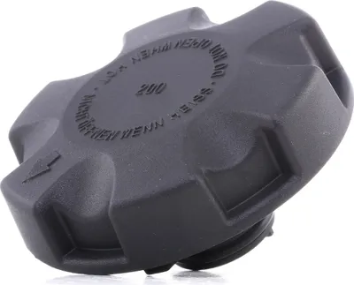 Produktbild von RIDEX 56V0024 Verschlussdeckel Kühlmittelbehälter für BMW 3 Limousine (E90) 5 Touring (F11) 5 Limousine (E60) 5 Limousine (F10) 5 Touring (E61)
