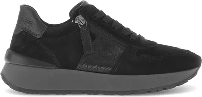 Produktbild von Gabor 3.494.17_7, Sneaker in Schwarz für Damen, Größe 40