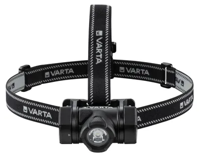Image de Varta Lampe de poche Indestructible Light H20 Pro 3AAA