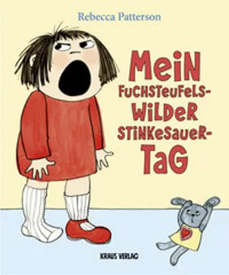 Produktbild von Mein fuchsteufelswilder Stinkesauer-Tag