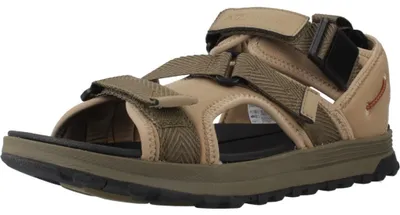 Produktbild von Clarks Shoes Atl Trek Tide Sandalen Braun EU 41 Herren Braun EU 41