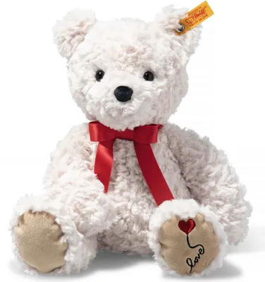 Produktbild von Teddyb.Jimmy love 30 creme