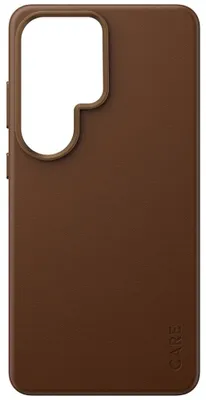 Produktbild von PanzerGlass CARE™ by ® Solo Case Braun m. Qi Samsung Galaxy S26 Ultra, Cover, Samsung, Samsung - Galaxy S26 Ultra, Braun