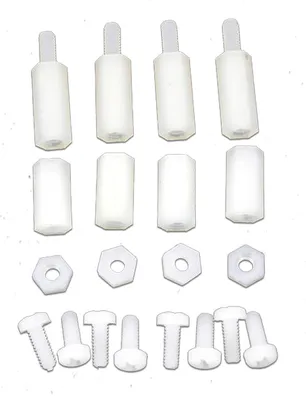 Produktbild von Tinkerforge 778 Kit di montaggio Adatto per PC a singola scheda Raspberry Pi 1 pz.