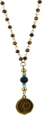 Produktbild von Anhänger Radiant Woman RH000125
