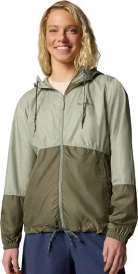 Produktbild von COLUMBIA Damen Outdoorjacke Flash Forward™ II Windbreaker