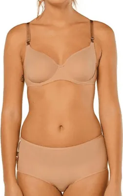 Productafbeelding van Louisa Bracq Jodie Beugel Bh 47401 474 CHAIR - Maat: 80B - Huid