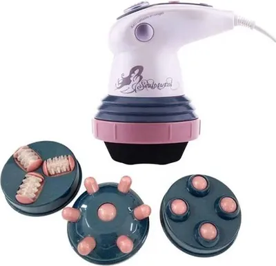Zdjęcie produktu dla Masażer ciała - BX Fitness®