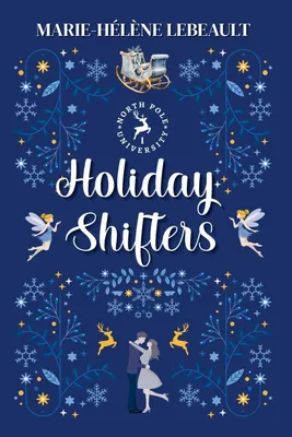 Produktbild von Holiday Shifters