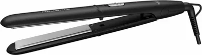 Immagine prodotto di Piastra per Capelli Rowenta SF1810F0 in Vetroceramica Nero