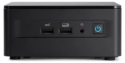 Image de ASUS NUC 13 RNUC13ANHI500002I Noir i5-1340P