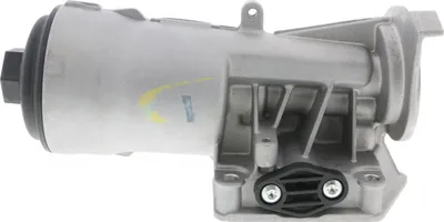 Image de Boîtier, filtre à huile VW A3, A4, Q5 Golf V, Passat