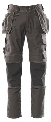 Obrázok produktu pre MASCOT 06231-010-18-90C58, Nohavice, Akékoľvek pohlavie, 90C58, 1080 mm, 90 cm, Bavlna, Polyester